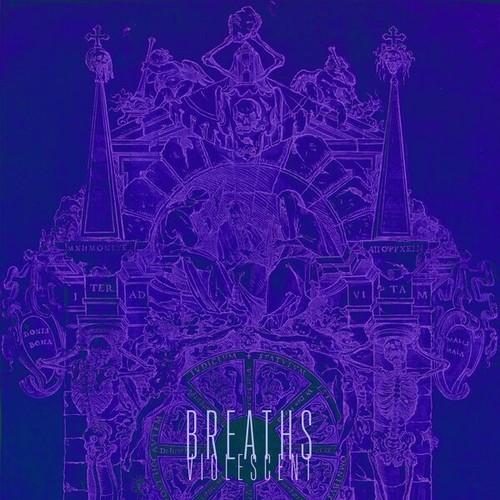 Breaths - Violescent (2025)