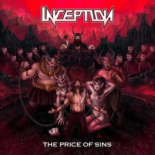 Inception - The Price of Sins (2025)