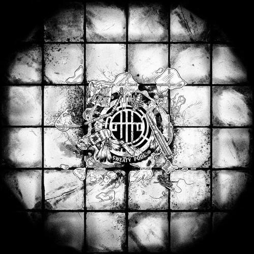 OTTTO - Sweaty Pool [ep] (2025)