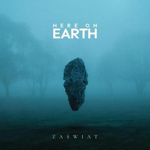 Here on Earth - Zaświat (2025)