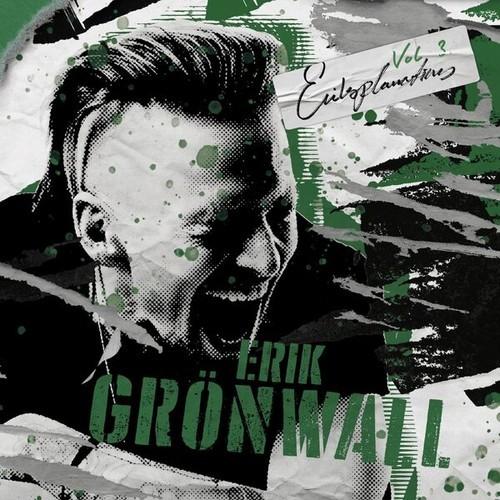 Erik Grönwall [H.E.A.T/Skid Row] - Eriksplanations, Vol. 3 (2025)