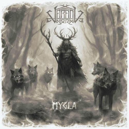 Varang Nord - Mygla (2025)