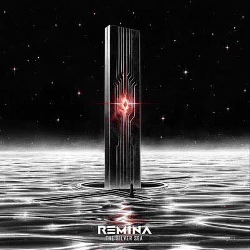 REMINA - The Silver Sea (2025) 320|FLAC, CD Scans