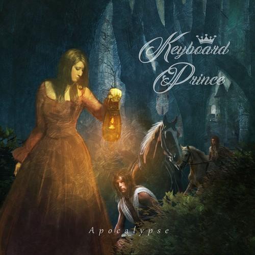 Keyboard Prince - Apocalypse (2024)
