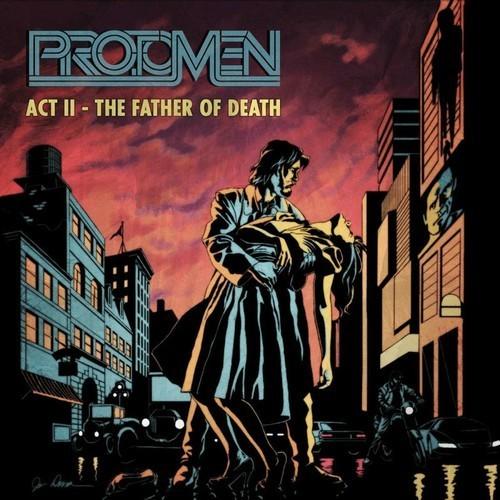 The Protomen - Act II: The Father Of Death (2009) 320|FLAC
