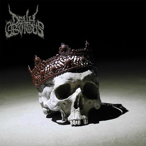 Death Obvious - Death Obvious (2025)