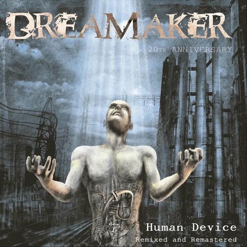 Dreamaker - Human Device: 20th Anniversary (Remastered 2025) (2025) 320|FLAC