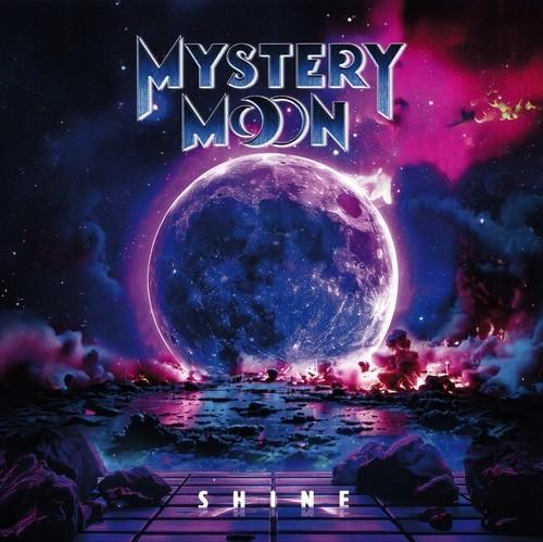 Mystery Moon - Shine (2024) 320|FLAC, CD Scans