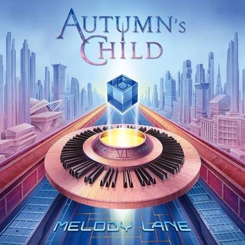 Autumn's Child - Melody Lane (2025/2026) 320|FLAC