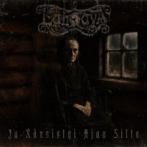 Lahoava - Ja Ränsistyi Ajan Silta (2025)