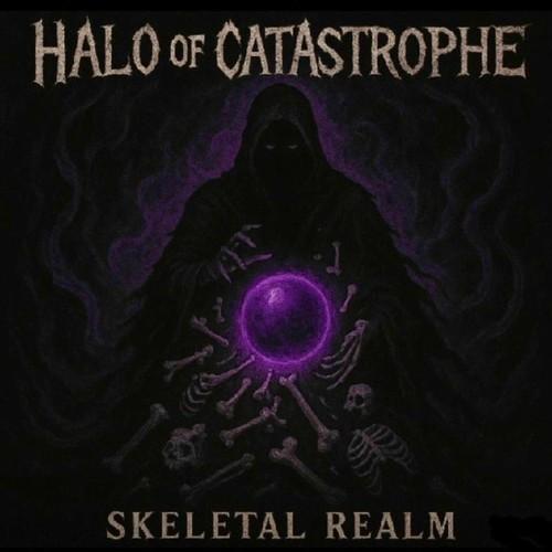 Halo of Catastrophe - Skeletal Realm (2025)