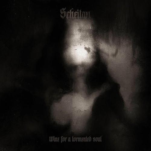 Scheitan - Wine for a Tormented Soul (2025) 320|FLAC