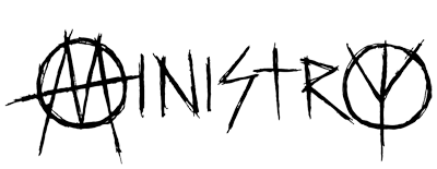 Ministry and Co-Conspirators - Соvеr Uр (2008)