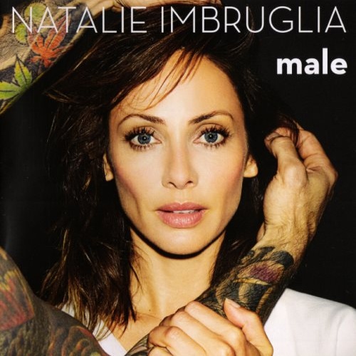 Natalie Imbruglia - Маlе (2015)