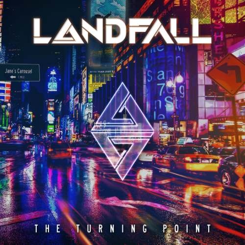 Landfall - Тhе Тurning Роint (2020)