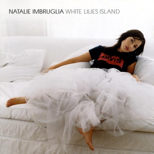 Natalie Imbruglia - Whitе Liliеs Islаnd (2001)