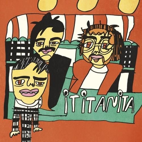 It It Anita - HI HI HA HA (2026)