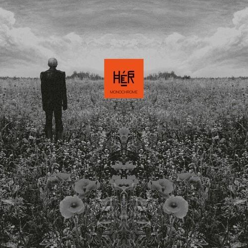 Her - Monochrome (2026)
