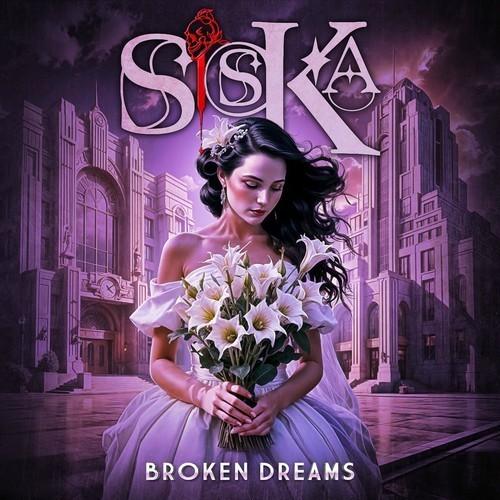 Siska - Broken Dreams (2026) 320|FLAC