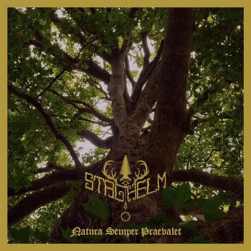 Staghelm - Natura Semper Praevalet (2026)