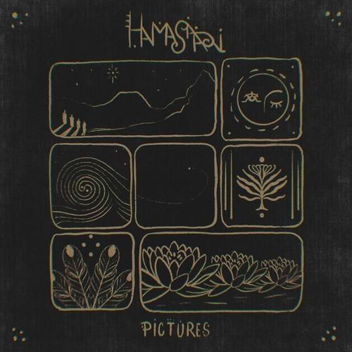 HamaSaari - Pictures (2026) 320|FLAC