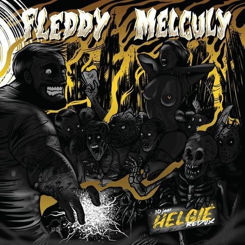 Fleddy Melculy - HELGIË REDUX (10 JAAR ANNIVERSARY) (2026) 320|FLAC