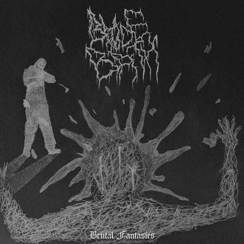 Blade and Bath - Brutal Fantasies (2025) 320|FLAC