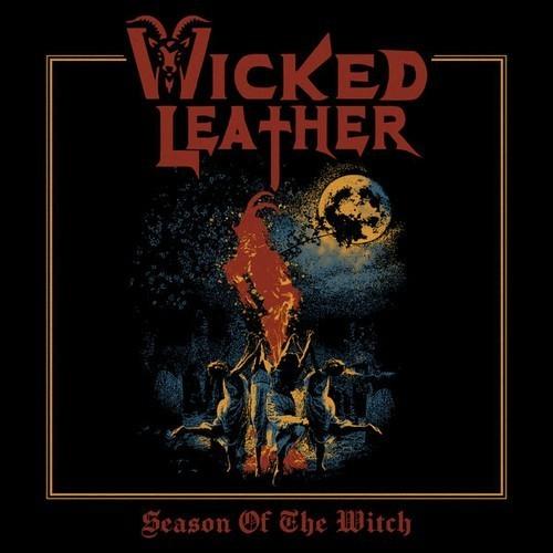 Wicked Leather - Season of the Witch (2026) 320|FLAC