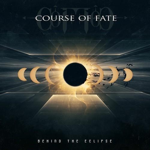 Course Of Fate - Behind The Eclipse (2026) 320|FLAC