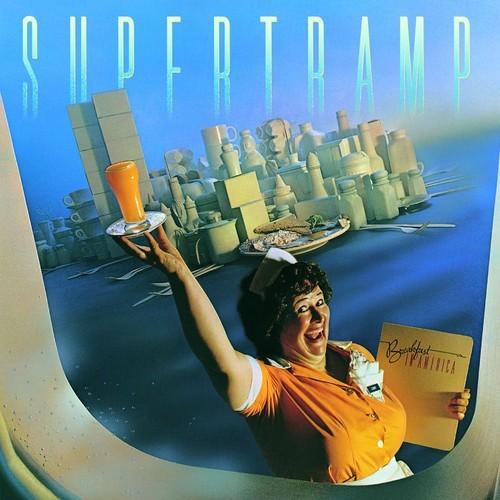 Supertramp - Breakfast In America (Deluxe Edition Remastered) 