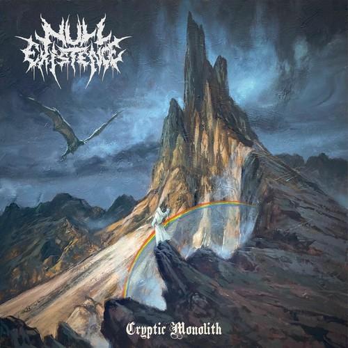 Null Existence - Cryptic Monolith (2026)