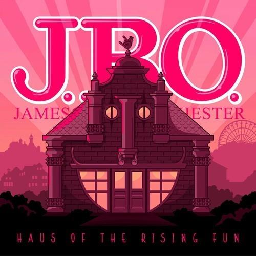 J.B.O. - Haus Of The Rising Fun (2026) 320|FLAC