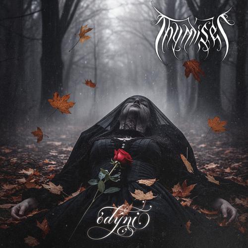 Thymises - ὀdýni (2025)