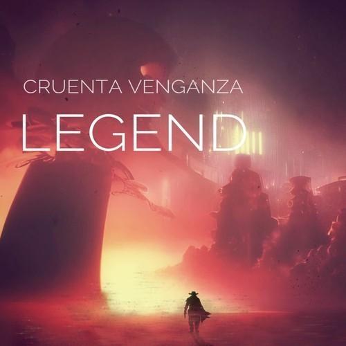 Cruenta Venganza - Legend (2026)