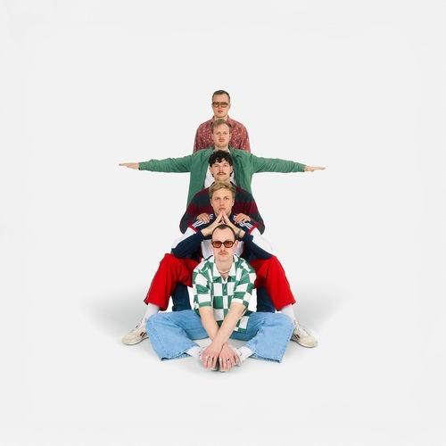 KAFFKIEZ - Hast Du Noch Zeit (2026)