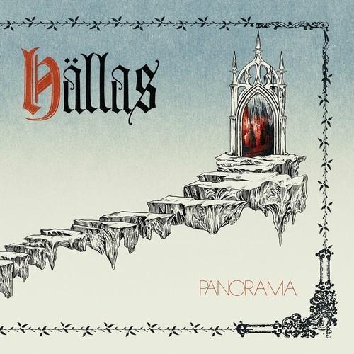 Hallas - Panorama (2026) 320|FLAC