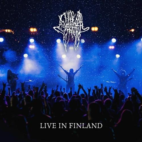Severoth - Live in Finland (2026)
