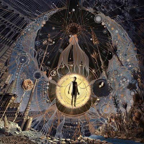 …and Oceans - The Regeneration Itinerary (2025) 320|FLAC, CD Scans