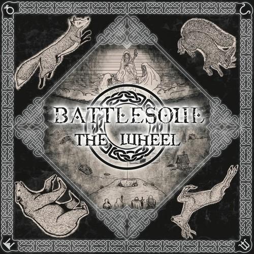 Battlesoul - The Wheel (2026)
