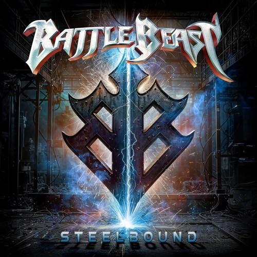Battle Beast - Steelbound (SZCD 0963-25) (2025) 320|FLAC, CD Scans