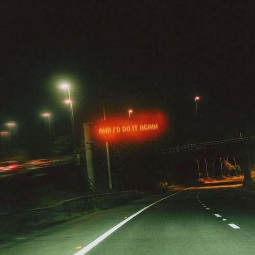 Only The Poets - And I’d Do It Again (2026)