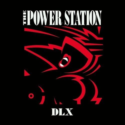 The Power Station - The Power Station [40th Anniversary Edition Deluxe 4-CD Box Set]  (2026) 320|FLAC