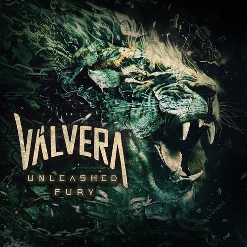 Válvera - Unleashed Fury (2026)