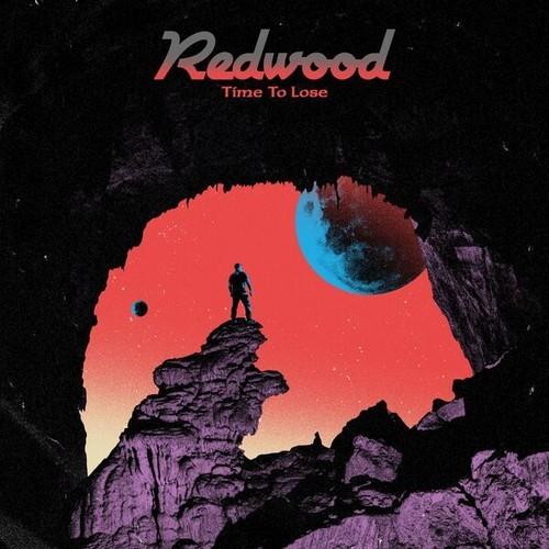 Redwood - TIME TO LOSE (2026)