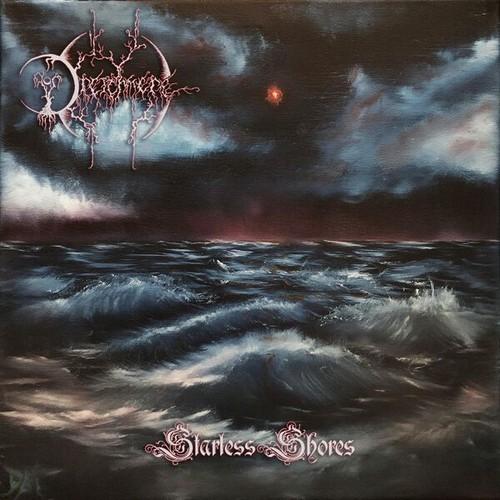 Dreichmere - Starless Shores (2026)