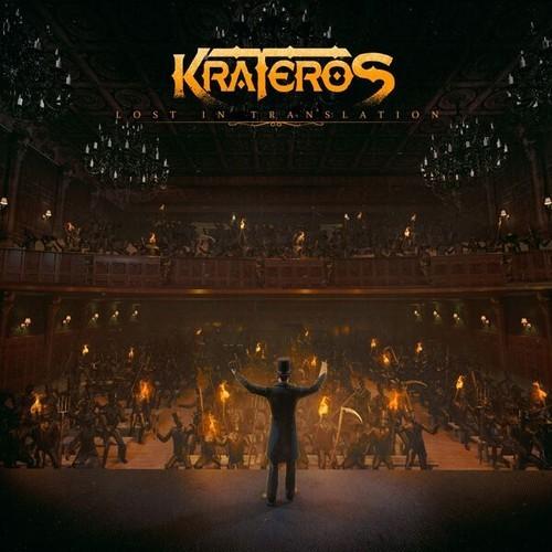 Krateros - Lost in Translation (2026)