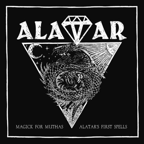 Alatar - Magick For Muthas – Alatar's First Spells (2025)