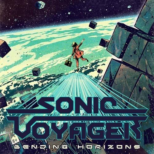 Sonic Voyager - Bending Horizons (2026)