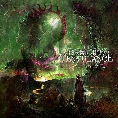 Galundo Tenvulance - Insomnis Somnia (2025)