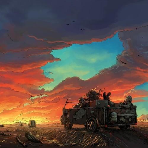 Planet Hunter - Soothsayer (2026)